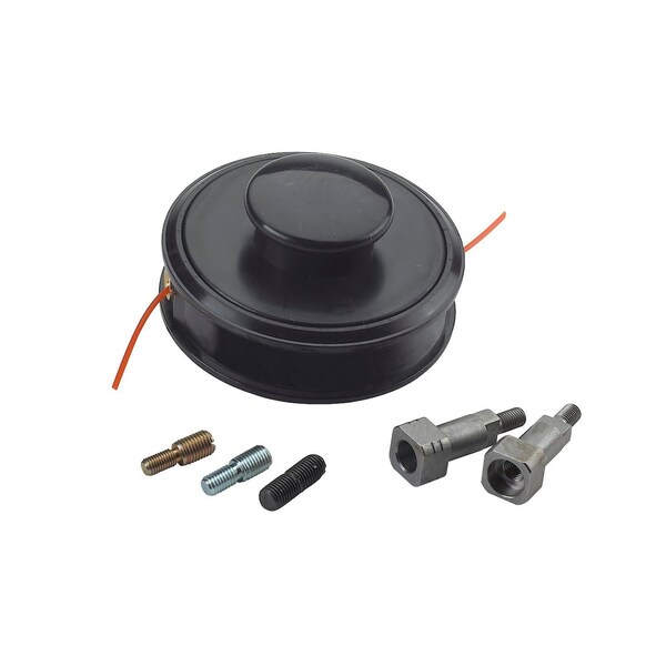 Kwik Tap & Bump Feed W/ Stihl & Husq Arbor 10" x6" x1.5"